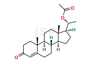 Progesterone EP Impurity E - Image 1