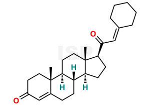 Progesterone EP Impurity G - Image 1
