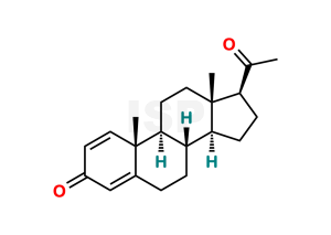 Progesterone EP Impurity J - Image 1