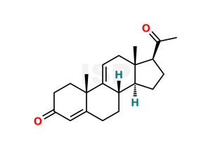 Progesterone EP Impurity K - Image 1