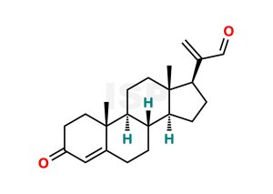 Progesterone EP Impurity L - Image 1