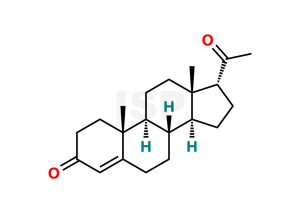 Progesterone EP Impurity M - Image 1