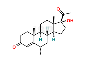 Medroxyprogesterone - Image 1