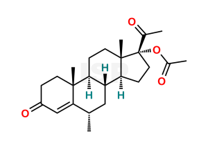 Medroxyprogesterone Acetate - Image 1
