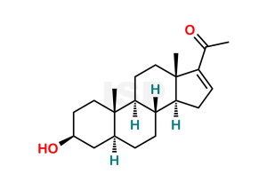 Allopregnenolone - Image 1