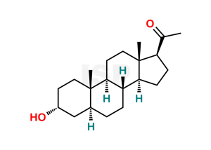 Allopregnanolone - Image 1