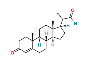 Progesterone Impurity 7 - Image 1