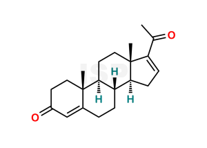 16-Delta Progesterone - Image 1