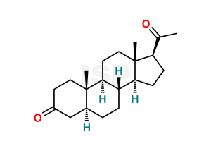 5-Alpha-Dihydro Progestrone - Image 1