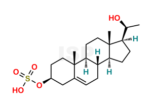 Progesterone Impurity 4 - Image 1