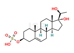 Progesterone Impurity 25 - Image 1