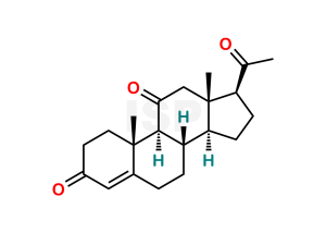 11-Keto Progesterone - Image 1