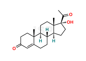 17-Alpha-Hydroxy Progesterone - Image 1