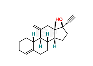 11-Methylenelynestrenola - Image 1