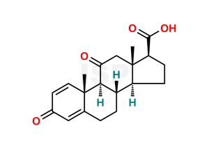 3,11-Dioxoandrosta analog - Image 1