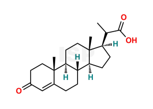 Progesterone Impurity 10 - Image 1