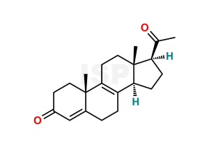 Pregna-4,8-diene-3,20-dione - Image 1