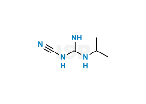 Proguanil EP Impurity A - Image 1