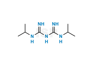Proguanil EP Impurity D - Image 1