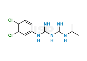 Proguanil EP Impurity F - Image 1