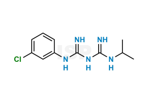Proguanil EP Impurity G - Image 1