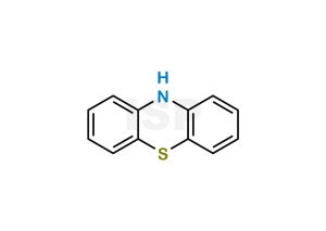 Promethazine EP Impurity A - Image 1