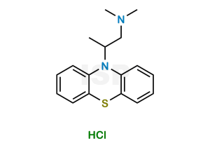 Promethazine EP Impurity B - Image 1