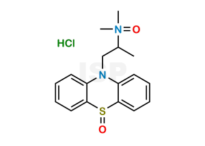Promethazine Sulfoxide N-Oxide HCl - Image 1
