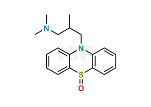 Trimeprazine Sulfoxide - Image 1