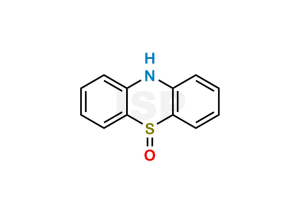 10H-Phenothiazine 5-Oxide - Image 1