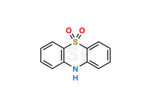Phenothiazine S,S-Dioxide - Image 1
