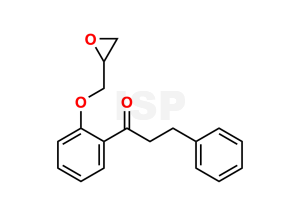 Propafenone EP Impurity C - Image 1