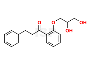 Propafenone EP Impurity D - Image 1