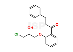 Propafenone EP Impurity E - Image 1