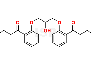 Propafenone EP Impurity F - Image 1