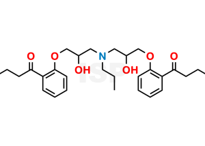 Propafenone EP Impurity G - Image 1