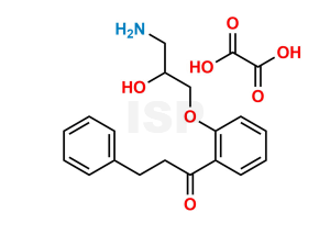 N-Depropylpropafenone - Image 1