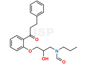 Propafenone Related Compound A - Image 1
