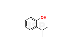 Propofol EP Impurity C - Image 1