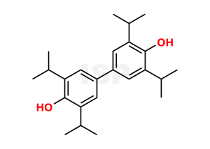 Propofol EP Impurity E - Image 1