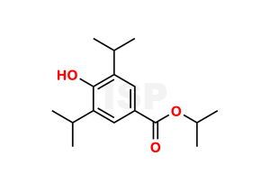 Propofol EP Impurity P - Image 1