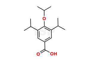 Propofol Impurity 3 - Image 1