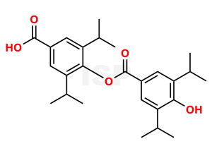 Propofol Impurity 8 - Image 1