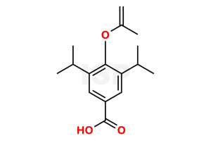 Propofol Impurity 9 - Image 1
