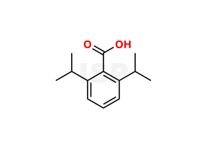 2,6-Diisopropylbenzoic Acid - Image 1