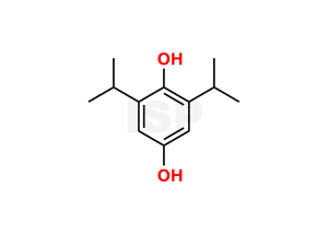 4-Hydroxy Propofol - Image 1