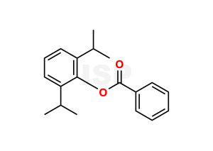 Propofol Benzoate - Image 1
