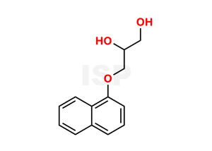 Propranolol EP Impurity A - Image 1