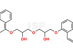 Propranolol Impurity 11 - Image 1