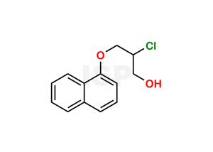 Propranolol Impurity 1 - Image 1